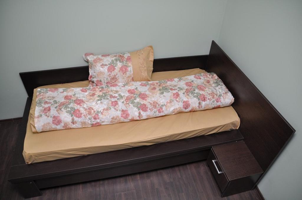 Pensiunea Brancoveneasca Cîmpulung Habitación foto