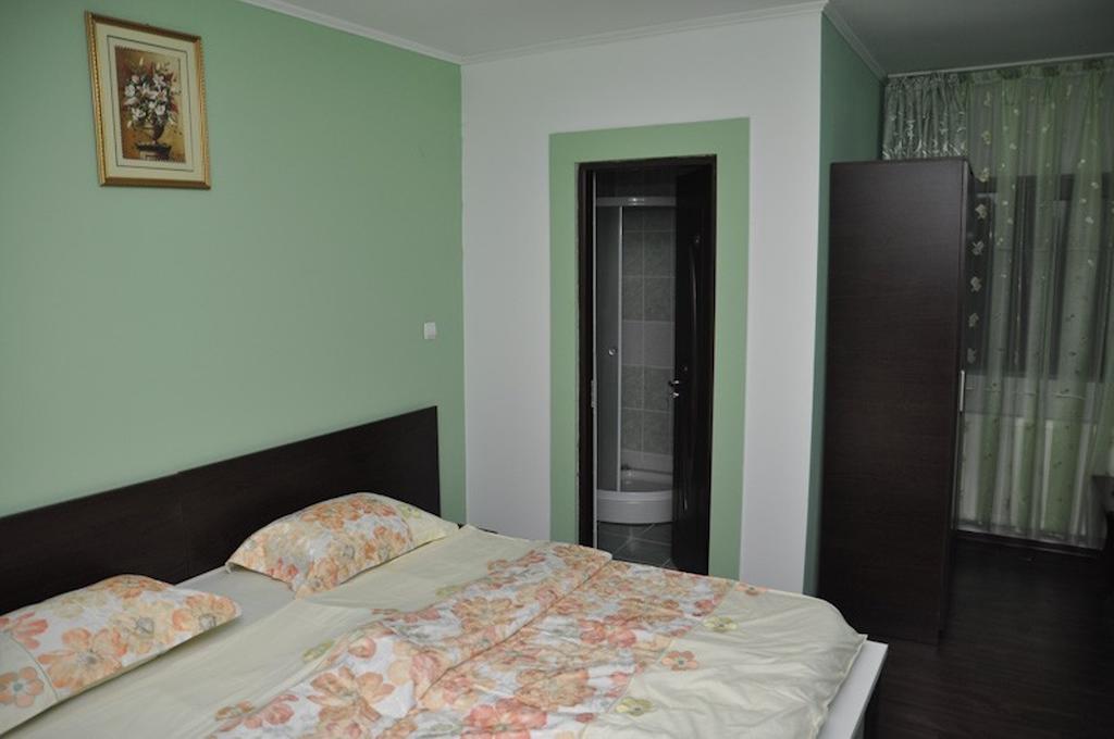 Pensiunea Brancoveneasca Cîmpulung Habitación foto