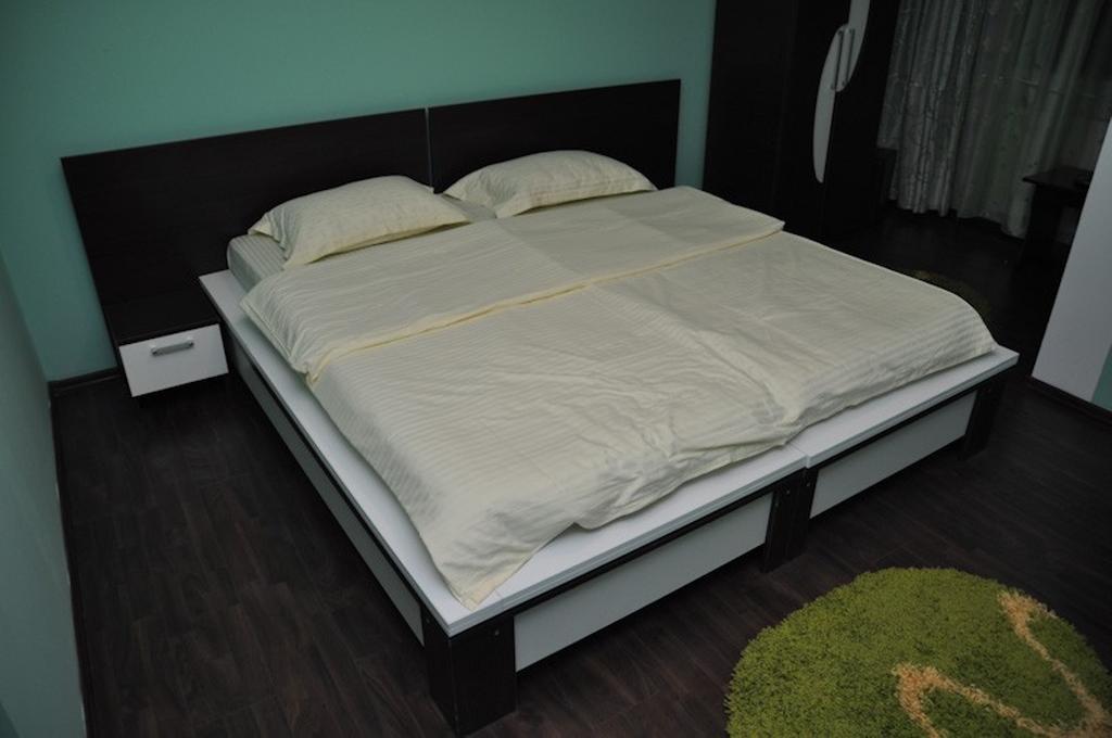 Pensiunea Brancoveneasca Cîmpulung Habitación foto