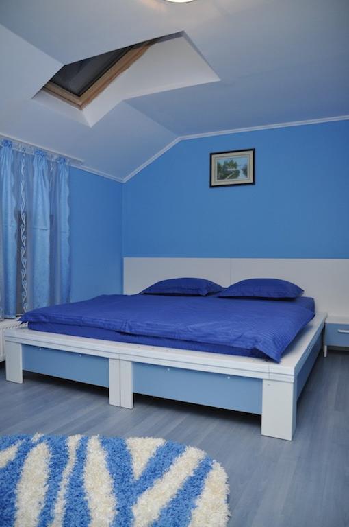 Pensiunea Brancoveneasca Cîmpulung Habitación foto
